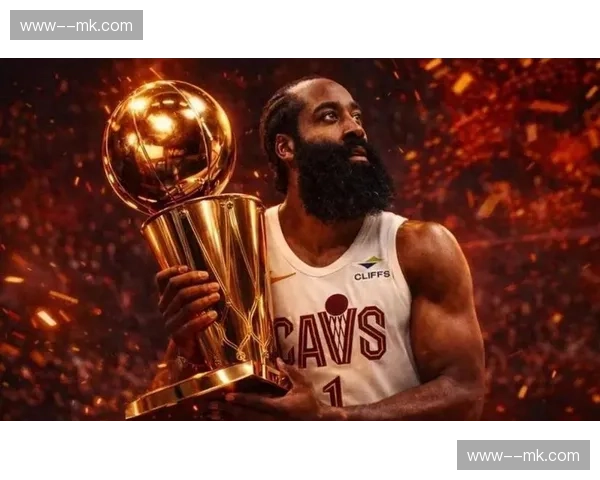 哈登经验价值不可估量 骑士年轻球员成长环境得到优化