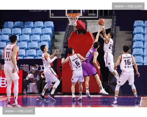 江苏肯帝亚9胜25负提前无缘季后赛 三连败暴露阵容缺陷